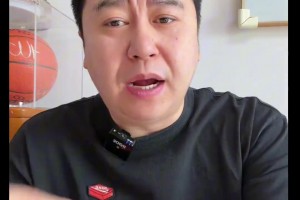 惨遭太阳绝杀！大史：湖人是不是更衣室爆炸啊？艾顿是真比不了卡佩拉